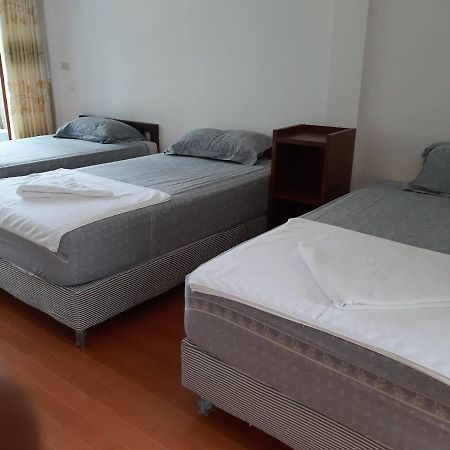 Mint Guesthouse เกาะเต่า ภายนอก รูปภาพ