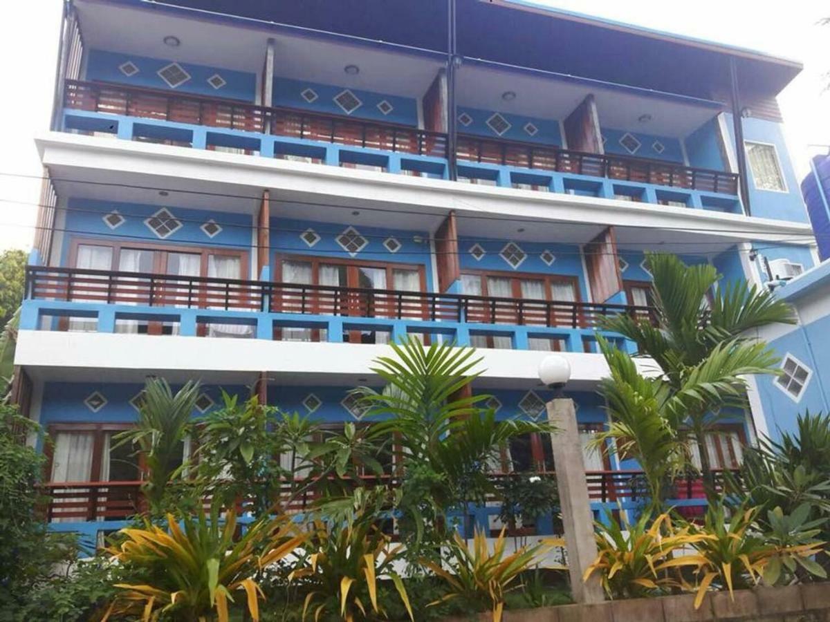Mint Guesthouse เกาะเต่า ภายนอก รูปภาพ