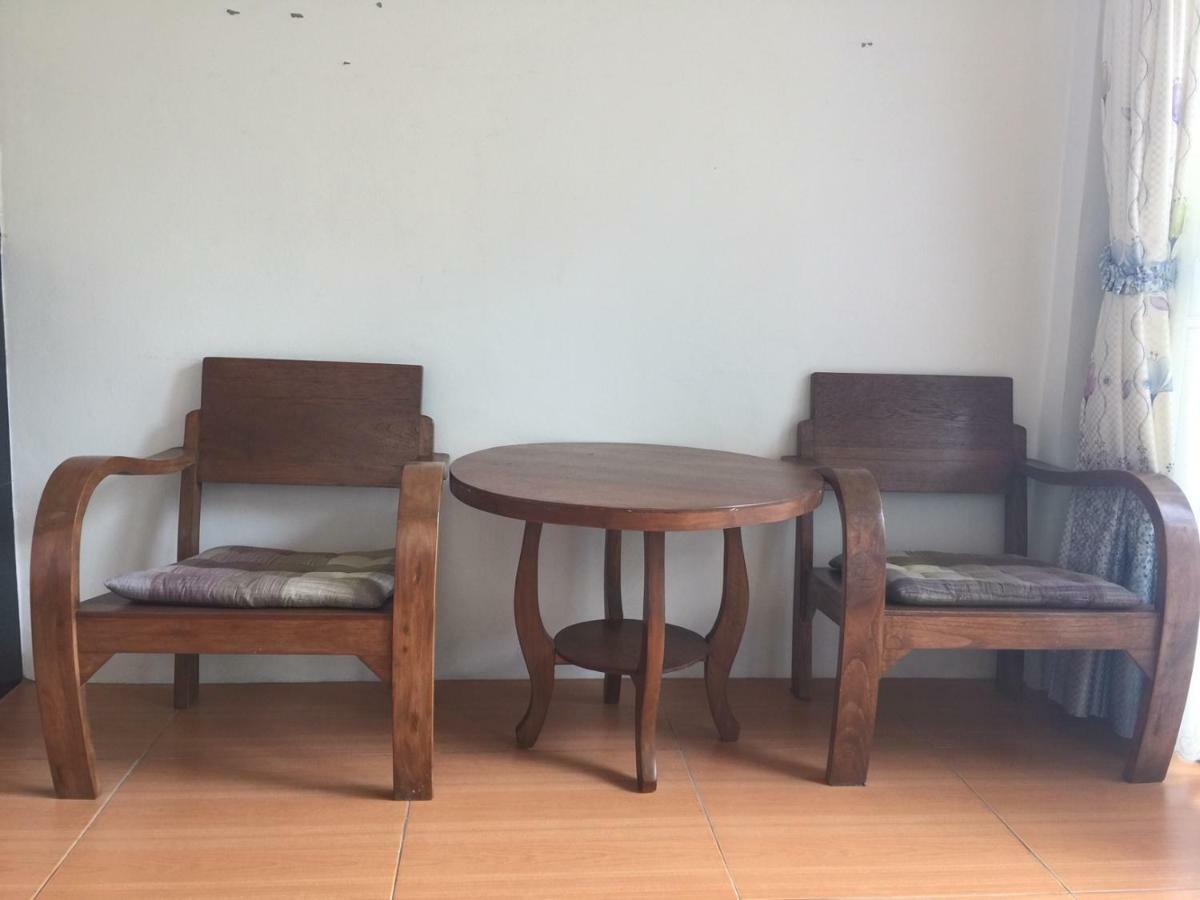 Mint Guesthouse เกาะเต่า ภายนอก รูปภาพ