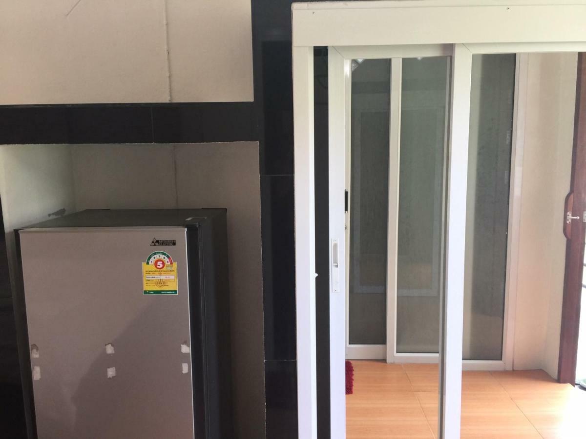 Mint Guesthouse เกาะเต่า ภายนอก รูปภาพ
