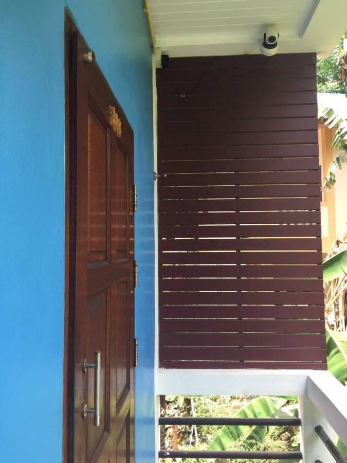 Mint Guesthouse เกาะเต่า ภายนอก รูปภาพ